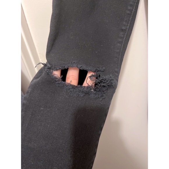 Pacsun high rise skinniest ankle jeans - Picture 4 of 6